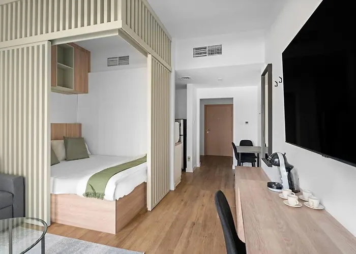 New Design Studio Next To Burj Khalifa, Mall & Dubai Fountain